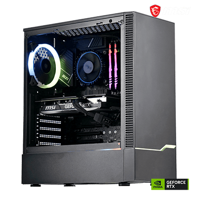 PC GAMER ATHENA